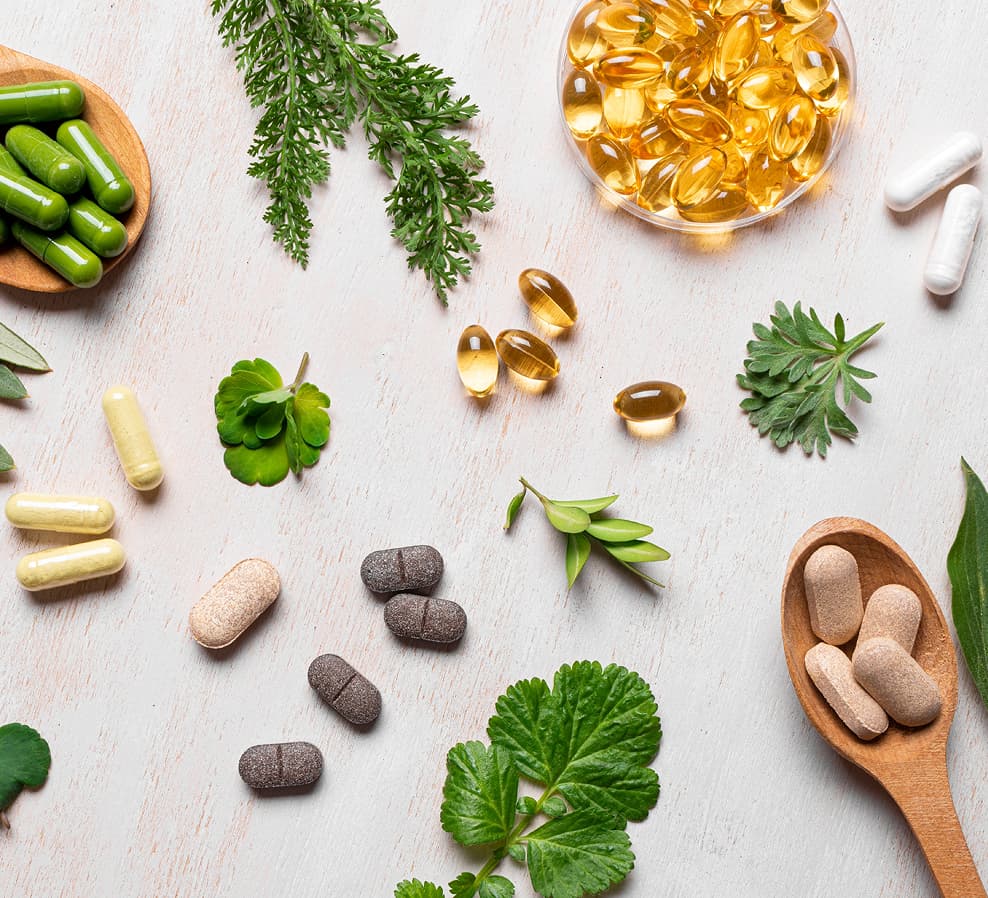 Nutraceuticals