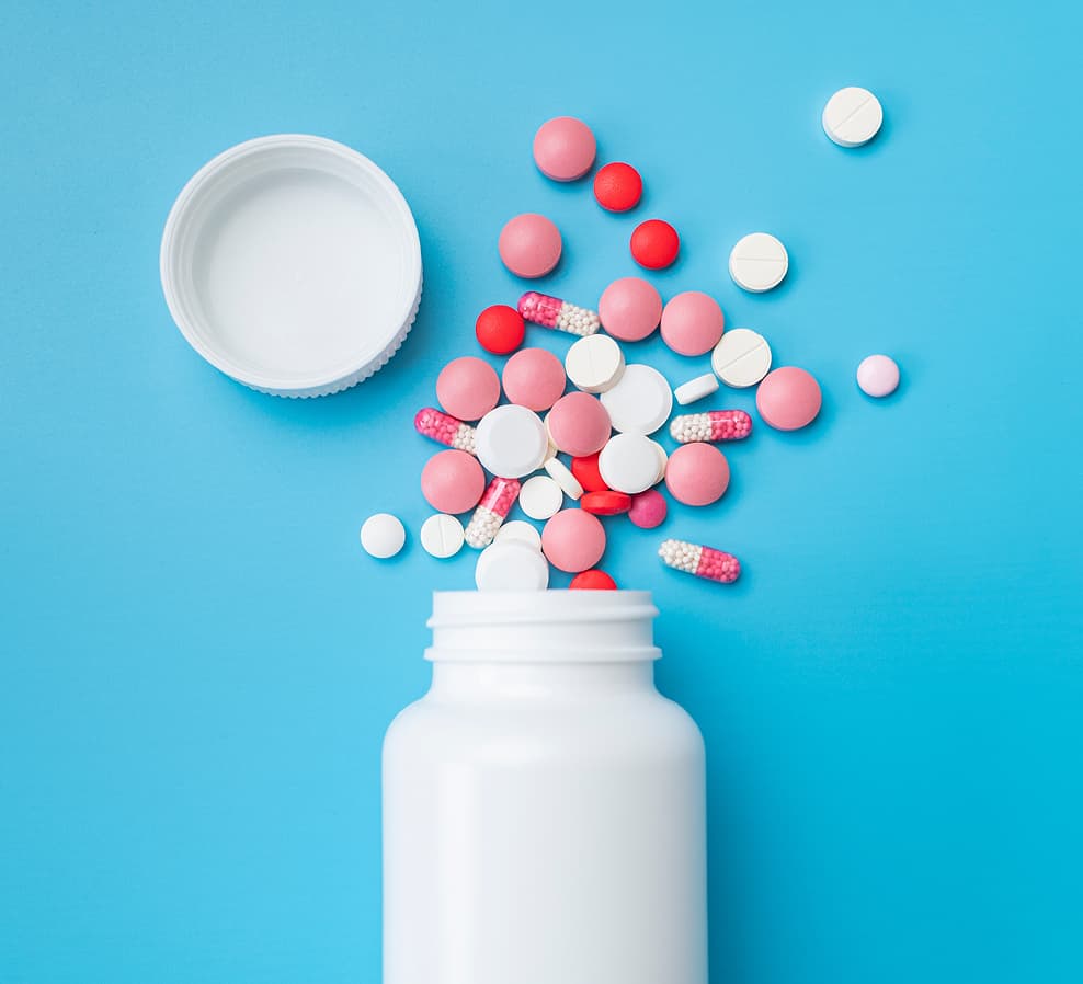 Pharmaceutical